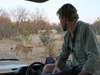 Kwihala Camp - Game Drive 